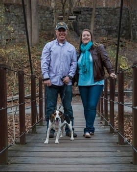 beagle-on-bridge-